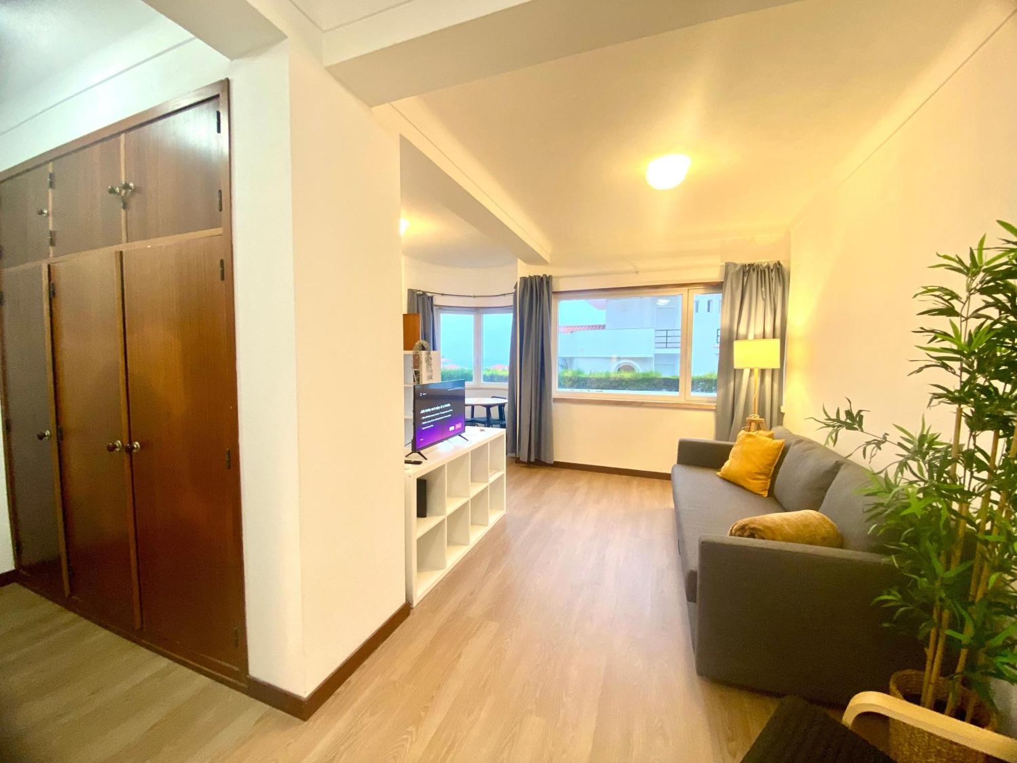 Ericeira Panoramic Sea View Apartments Ngoại thất bức ảnh